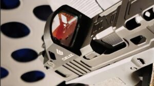 I Tested The Best Budget Red Dot Sights In 2025 - Top Firearm