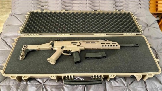Best AR 15 Hard Cases Best AR 15 Hard Cases