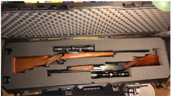 Best AR 15 Hard Cases Best AR 15 Hard Cases