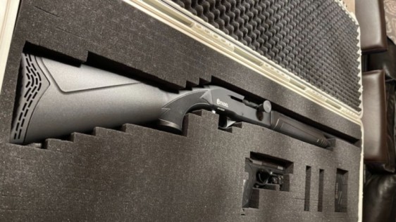 Best AR 15 Hard Cases Best AR 15 Hard Cases
