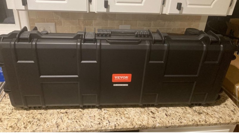 Best AR 15 Hard Cases Best AR 15 Hard Cases