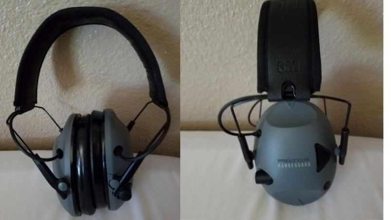 Best Shooting Earmuffs Best Shooting Earmuffs