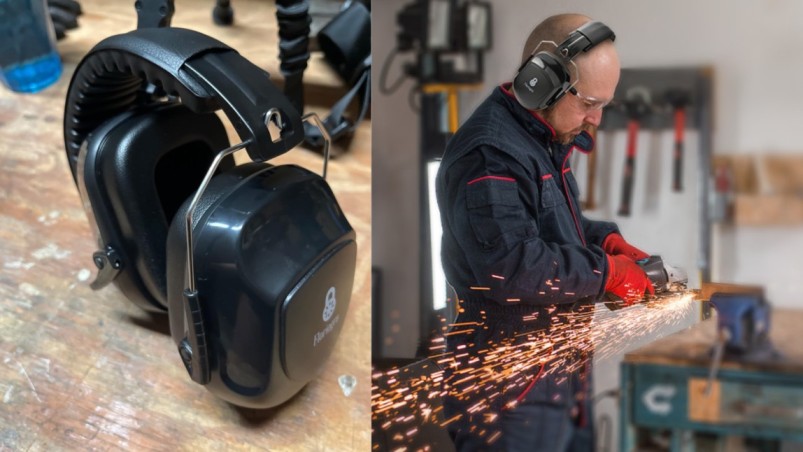 Best Shooting Earmuffs Best Shooting Earmuffs