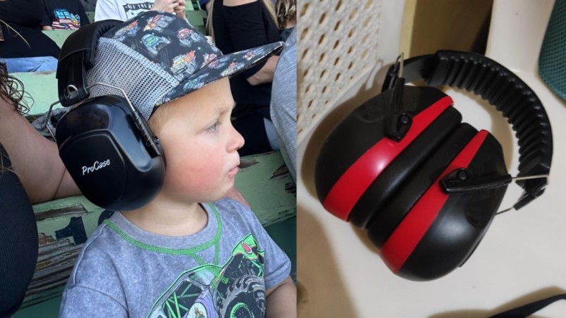 Best Shooting Earmuffs Best Shooting Earmuffs