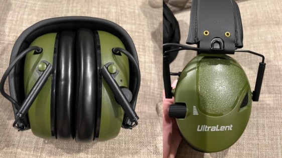 Best Shooting Earmuffs Best Shooting Earmuffs