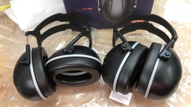 Best Shooting Earmuffs Best Shooting Earmuffs
