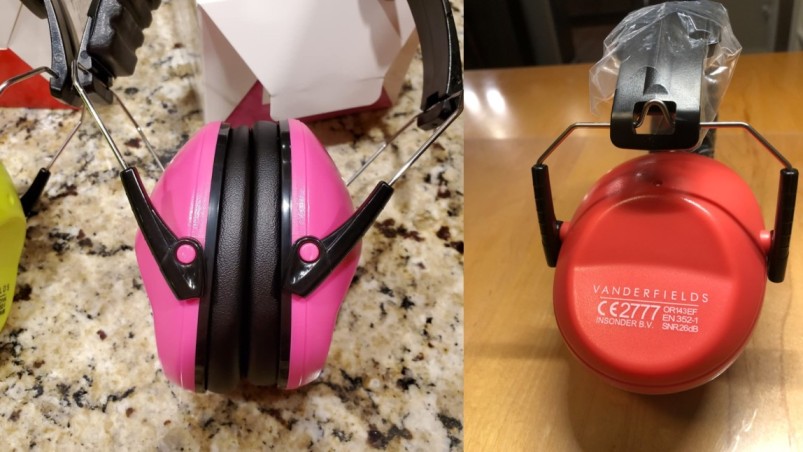 Best Shooting Earmuffs Best Shooting Earmuffs