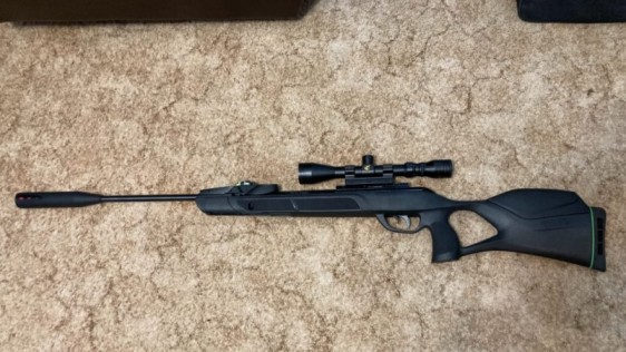 Best Break Barrel Air Rifle Scope Best Break Barrel Air Rifle Scope