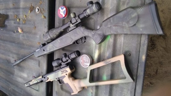Best Break Barrel Air Rifle Scope Best Break Barrel Air Rifle Scope