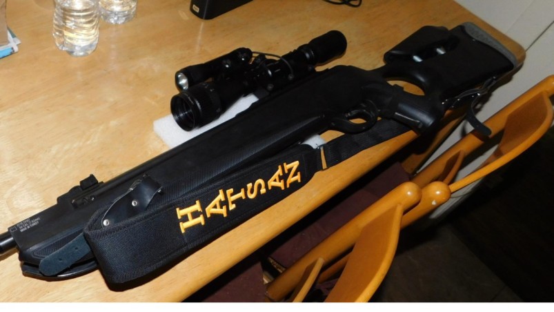 Best Break Barrel Air Rifle Scope Best Break Barrel Air Rifle Scope