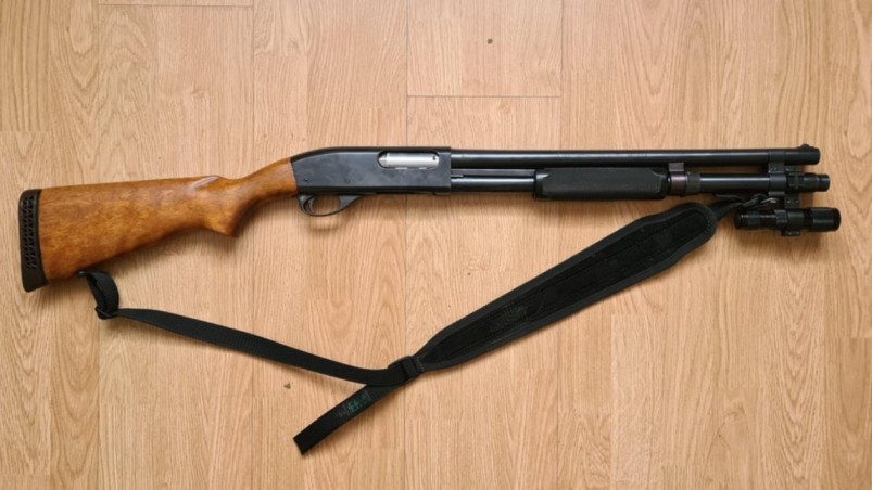 remington 870 fieldmaster review
