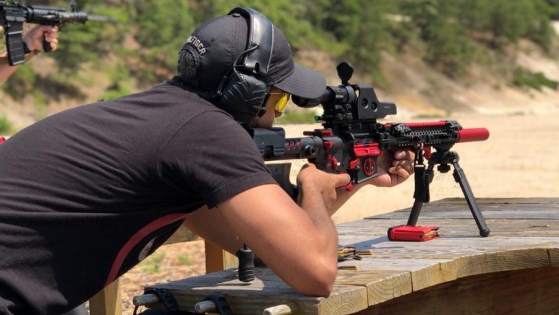 best Rifle Bipods