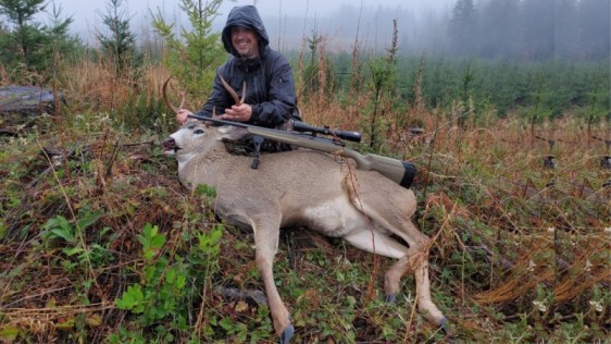 Best Rifle Bipods