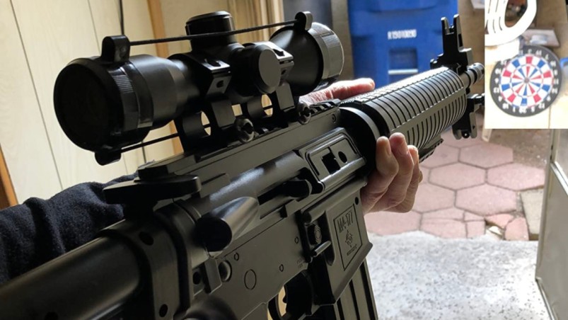 Crosman M4-177 Crosman M4-177