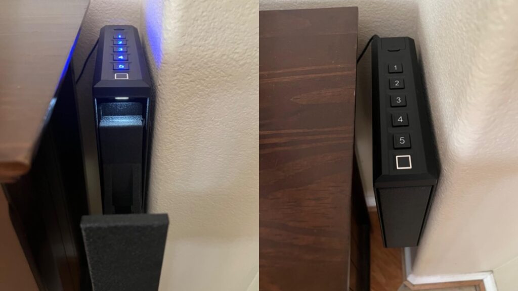 Best gun safe for nightstand Best gun safe for nightstand