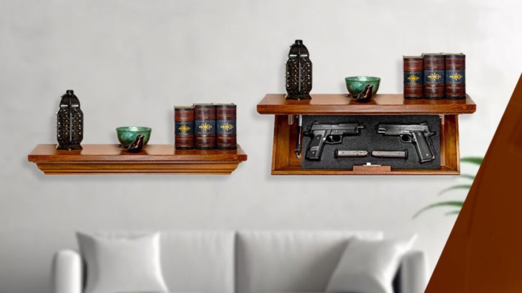 Tactical Gun Safe Tactical Gun Safe