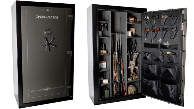 Winchester Gun Safe Winchester Gun Safe