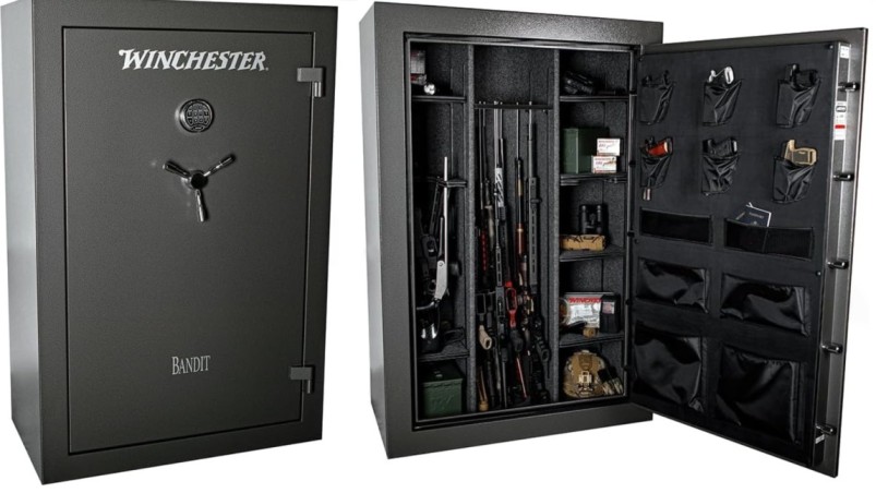 Winchester Gun Safe Winchester Gun Safe