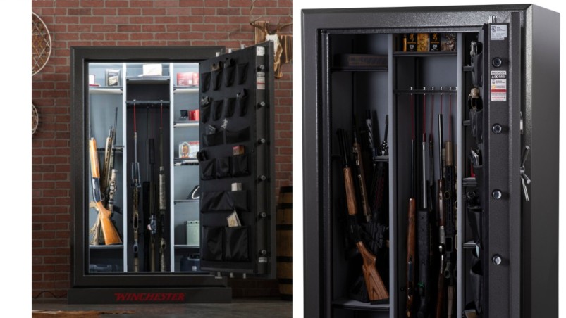 Winchester Gun Safe Winchester Gun Safe