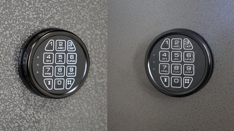 Dial Combonation Locks For Winchester 36 Gun Safes